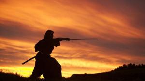 Кадры из фильма Последний самурай / The Last Samurai (2004)