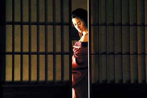 Кадр из фильма Последний самурай / The Last Samurai (2004)