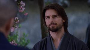 Кадры из фильма Последний самурай / The Last Samurai (2004)