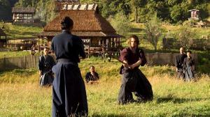Кадры из фильма Последний самурай / The Last Samurai (2004)