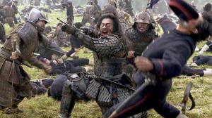 Кадры из фильма Последний самурай / The Last Samurai (2004)