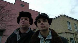 Кадры из фильма Русское (2004)