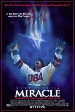 Мираж на льду / Miracle (2004)