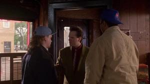 Кадры из фильма Шутники / The Jerky Boys (1995)