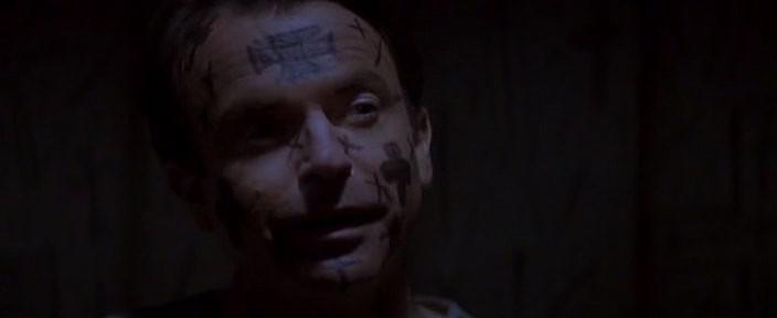Кадр из фильма В пасти безумия / In the Mouth of Madness (1995)