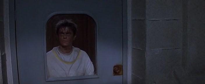 Кадр из фильма В пасти безумия / In the Mouth of Madness (1995)