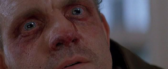 Кадр из фильма В пасти безумия / In the Mouth of Madness (1995)