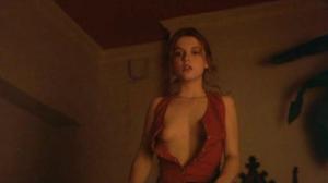 Кадры из фильма Лунный танец / Moondance (1995)
