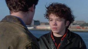 Кадры из фильма Лунный танец / Moondance (1995)