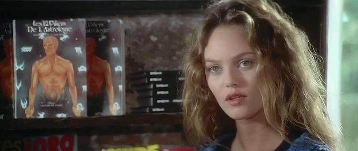 Кадр из фильма Элиза / Élisa (1995)