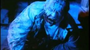 Кадры из фильма Ярость Вендиго / Frostbiter: Wrath of the Wendigo (1995)