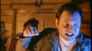 Кадры из фильма Ярость Вендиго / Frostbiter: Wrath of the Wendigo (1995)