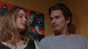 Кадры из фильма Перед рассветом / Before Sunrise (1995)