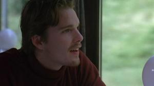 Кадры из фильма Перед рассветом / Before Sunrise (1995)