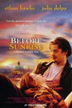 Перед рассветом / Before Sunrise (1995)
