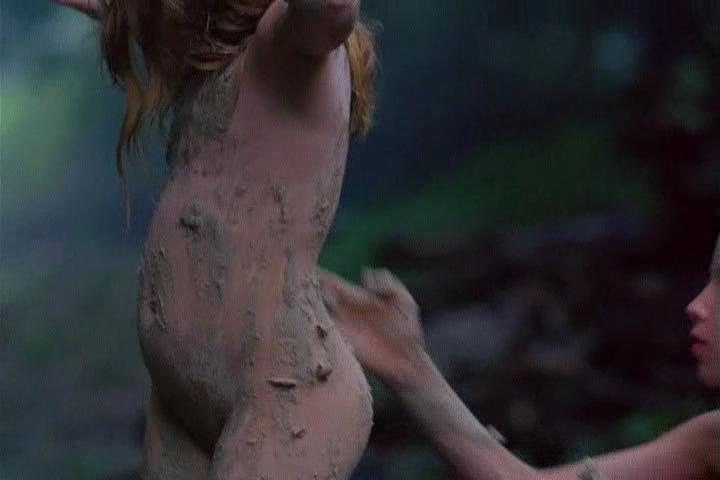 Кадр из фильма Анджела / The Red House (1995)