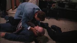 Кадры из фильма Последний оставшийся в живых / Last Man Standing (1995)