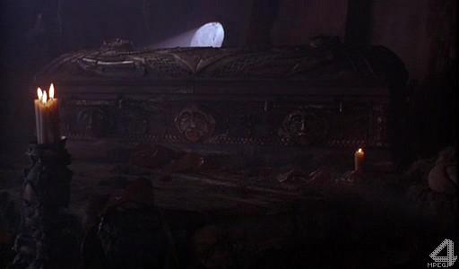 Кадр из фильма Вампир в Бруклине / Vampire in Brooklyn (1995)