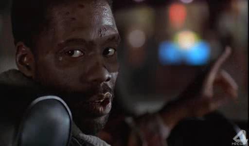 Кадр из фильма Вампир в Бруклине / Vampire in Brooklyn (1995)