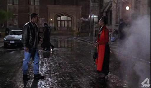 Кадр из фильма Вампир в Бруклине / Vampire in Brooklyn (1995)