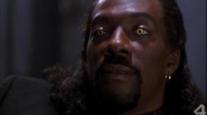 Кадры из фильма Вампир в Бруклине / Vampire in Brooklyn (1995)