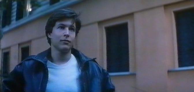 Кадр из фильма Дневник насильника / Cronaca di un amore violato (1995)