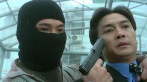 Кадры из фильма Тайный агент / Kap ba ba dik sung (1995)