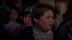Кадры из фильма Толстопузы / Heavyweights (1995)