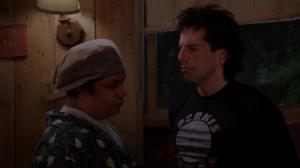 Кадры из фильма Толстопузы / Heavyweights (1995)