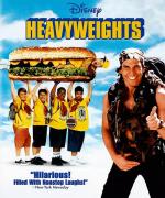 Толстопузы / Heavyweights (1995)