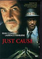 Правое дело / Just Cause (1995)