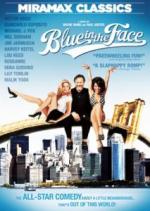 С унынием в лице / Blue in the Face (1995)