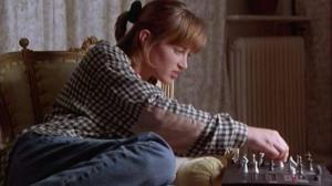 Кадры из фильма Пасьянс для двоих / Solitaire for 2 (1995)