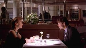 Кадры из фильма Пасьянс для двоих / Solitaire for 2 (1995)
