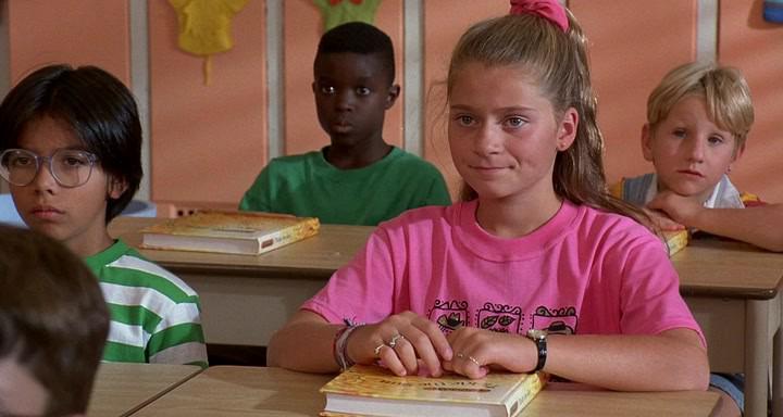 Кадр из фильма Билли Мэдисон / Billy Madison (1995)