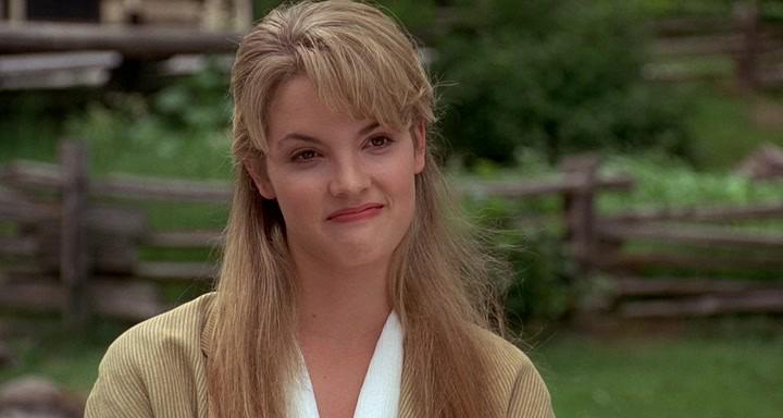 Кадр из фильма Билли Мэдисон / Billy Madison (1995)