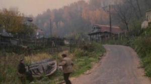 Кадры из фильма Курочка Ряба (1995)