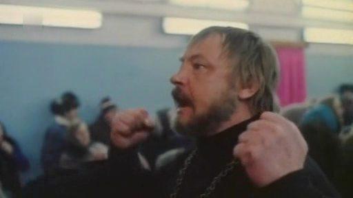 Кадр из фильма Курочка Ряба (1995)