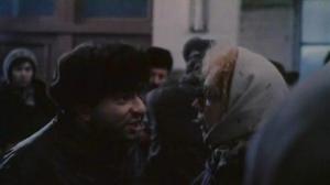 Кадры из фильма Курочка Ряба (1995)