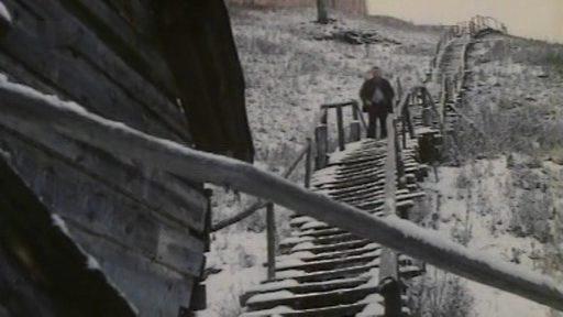 Кадр из фильма Курочка Ряба (1995)