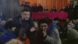 Кадры из фильма Курочка Ряба (1995)