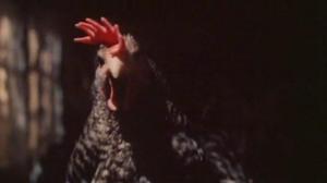 Кадры из фильма Курочка Ряба (1995)