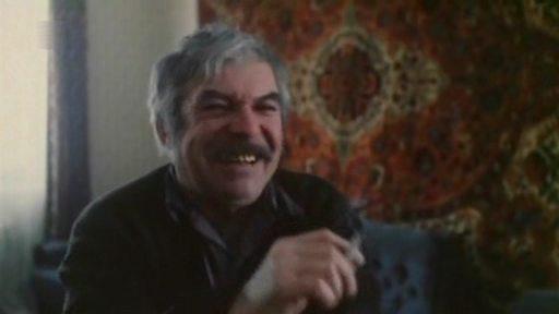 Кадр из фильма Курочка Ряба (1995)
