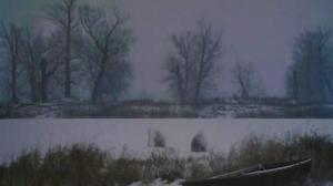 Кадры из фильма Курочка Ряба (1995)