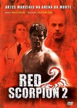 Красный скорпион 2 / Red Scorpion 2 (1995)