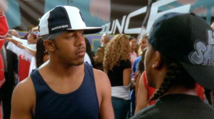 Кадр из фильма Танцы улиц / You Got Served (2004)