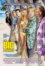 Большая кража / The Big Bounce (2004)