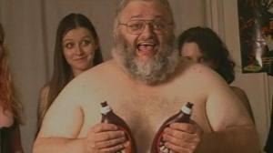 Кадры из фильма Байки с помойки / Tales from the Crapper (2004)