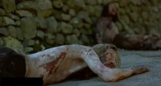 Кадр из фильма 28 дней спустя / 28 Days Later... (2004)