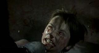 Кадр из фильма 28 дней спустя / 28 Days Later... (2004)
